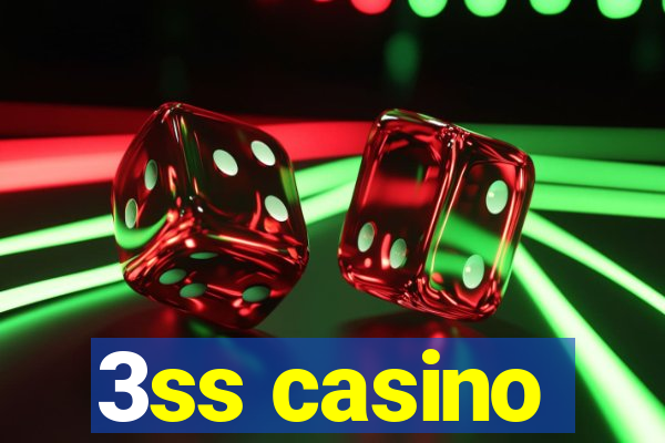 3ss casino